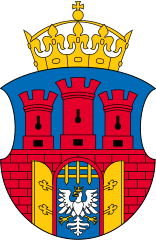 herb Krakowa